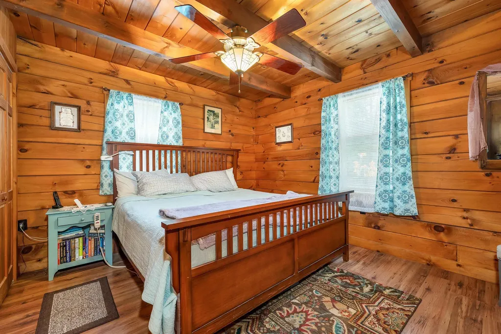 510 Lily Pond Road Haverhill NH 03780