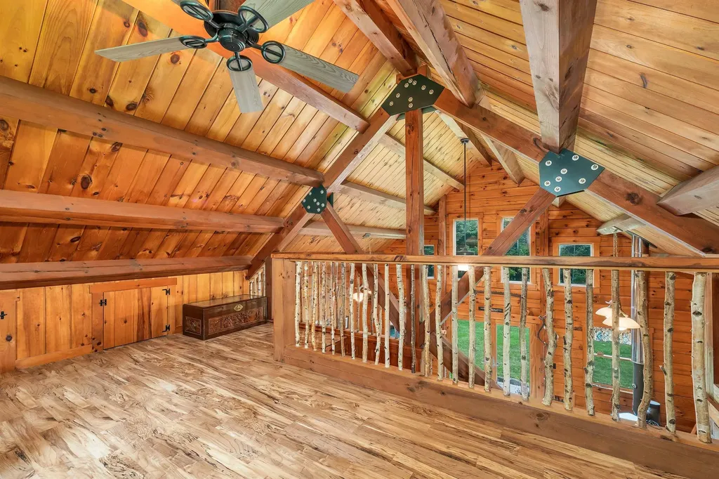 510 Lily Pond Road Haverhill NH 03780