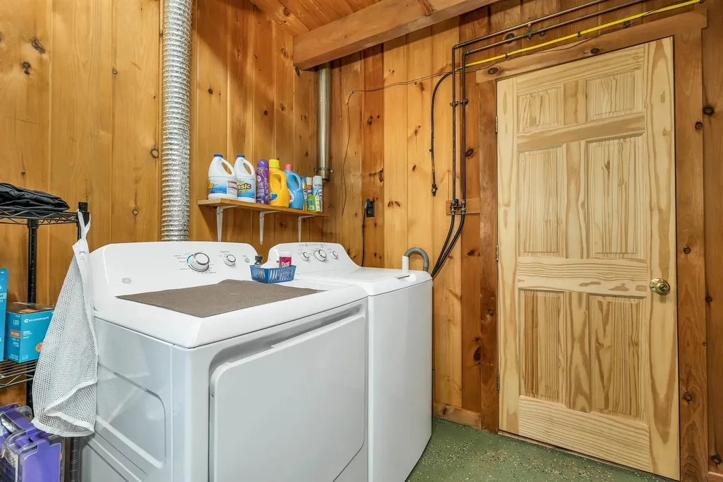 510 Lily Pond Road Haverhill NH 03780