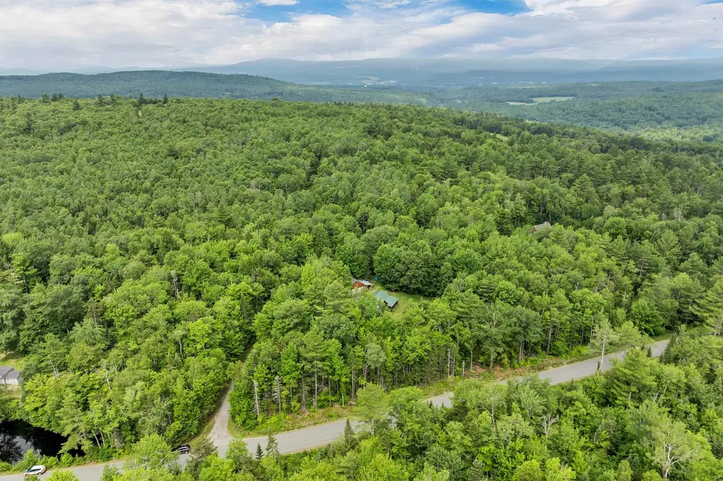 510 Lily Pond Road Haverhill NH 03780