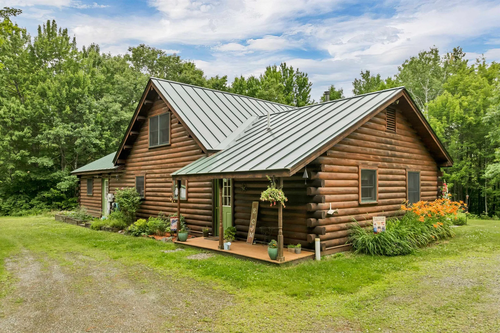 510 Lily Pond Road Haverhill NH 03780