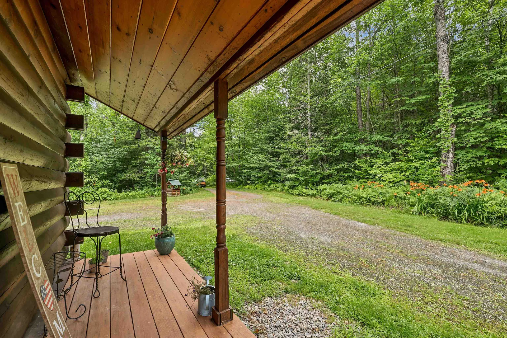 510 Lily Pond Road Haverhill NH 03780