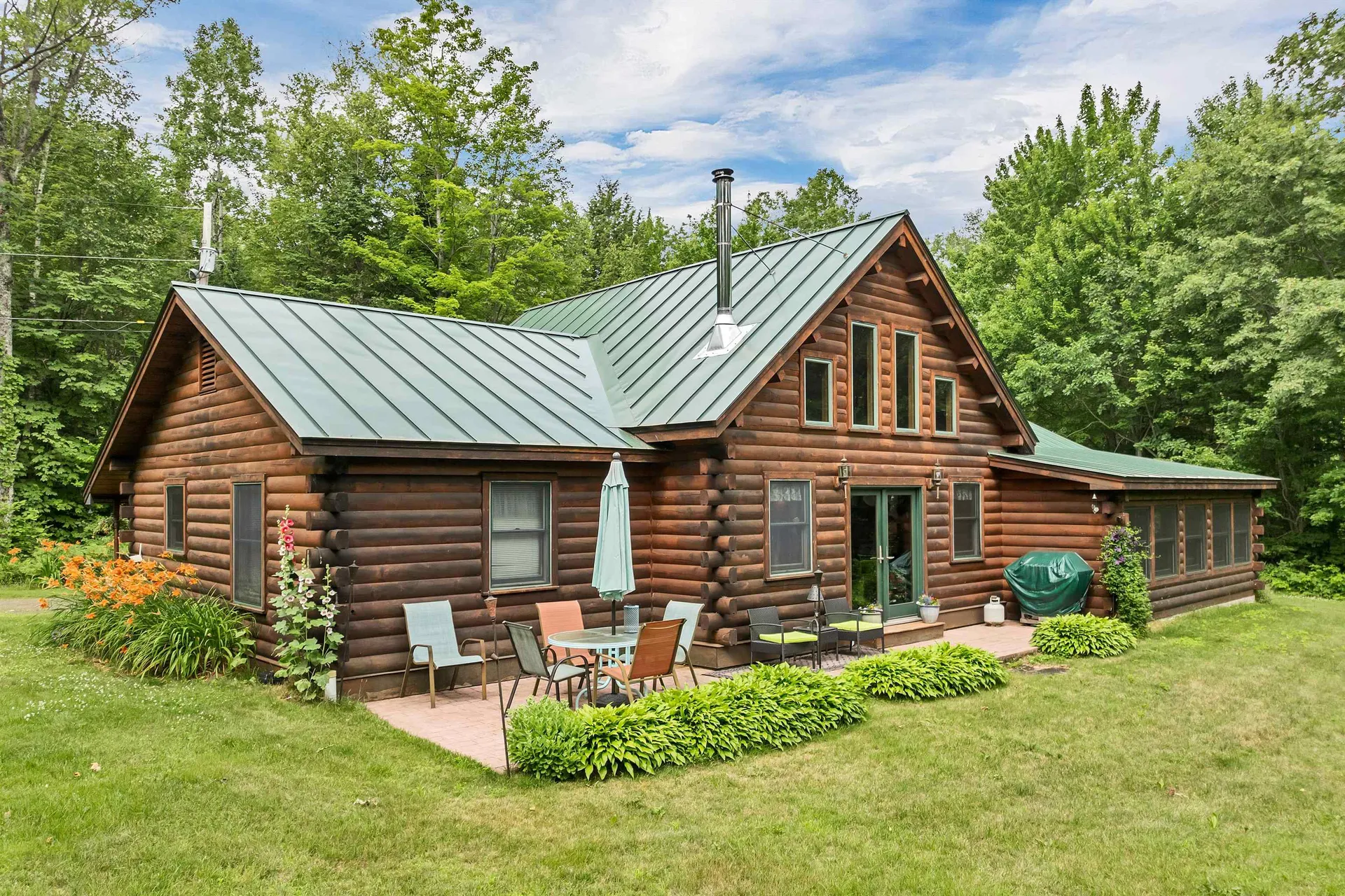 510 Lily Pond Road Haverhill NH 03780
