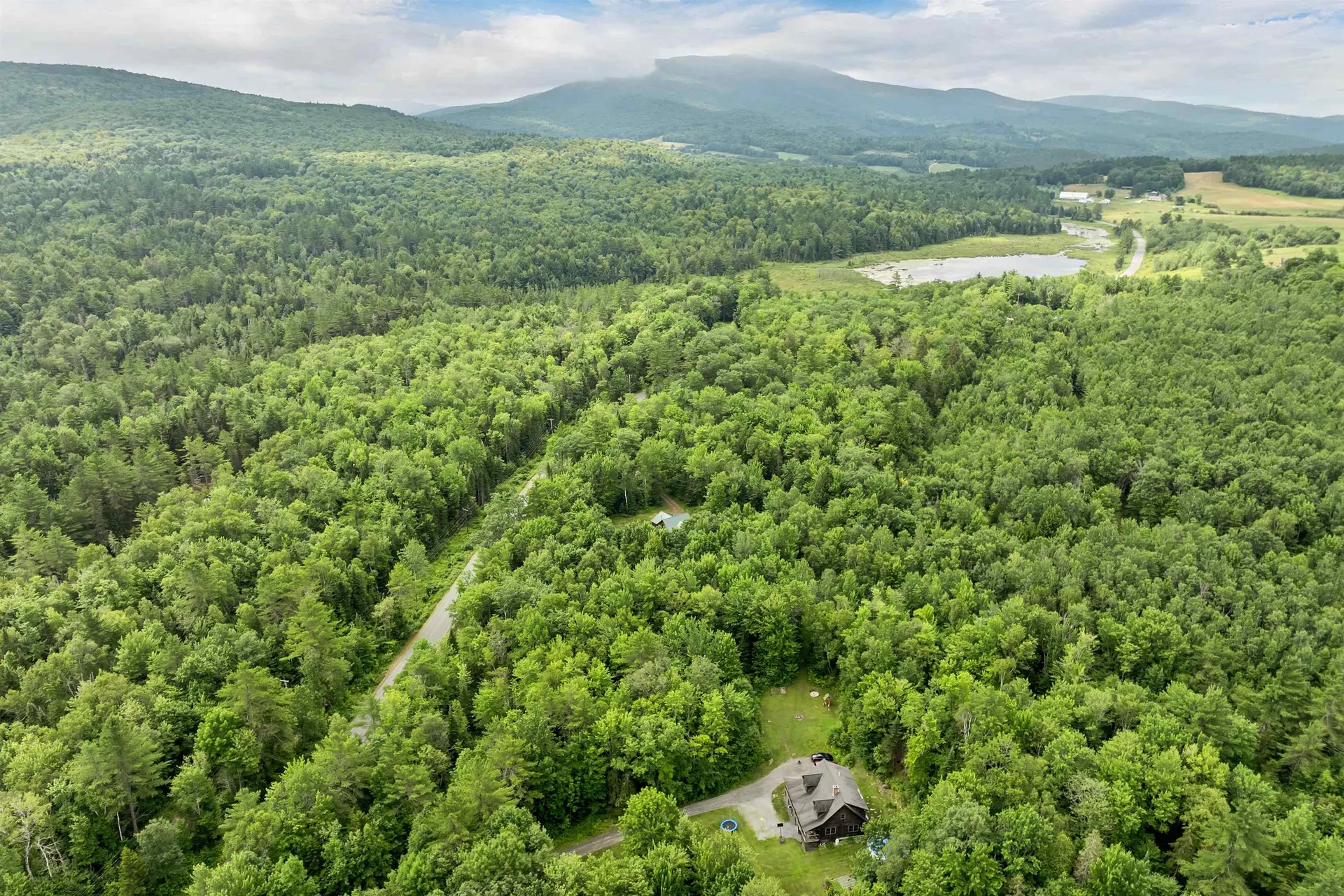 510 Lily Pond Road Haverhill NH 03780
