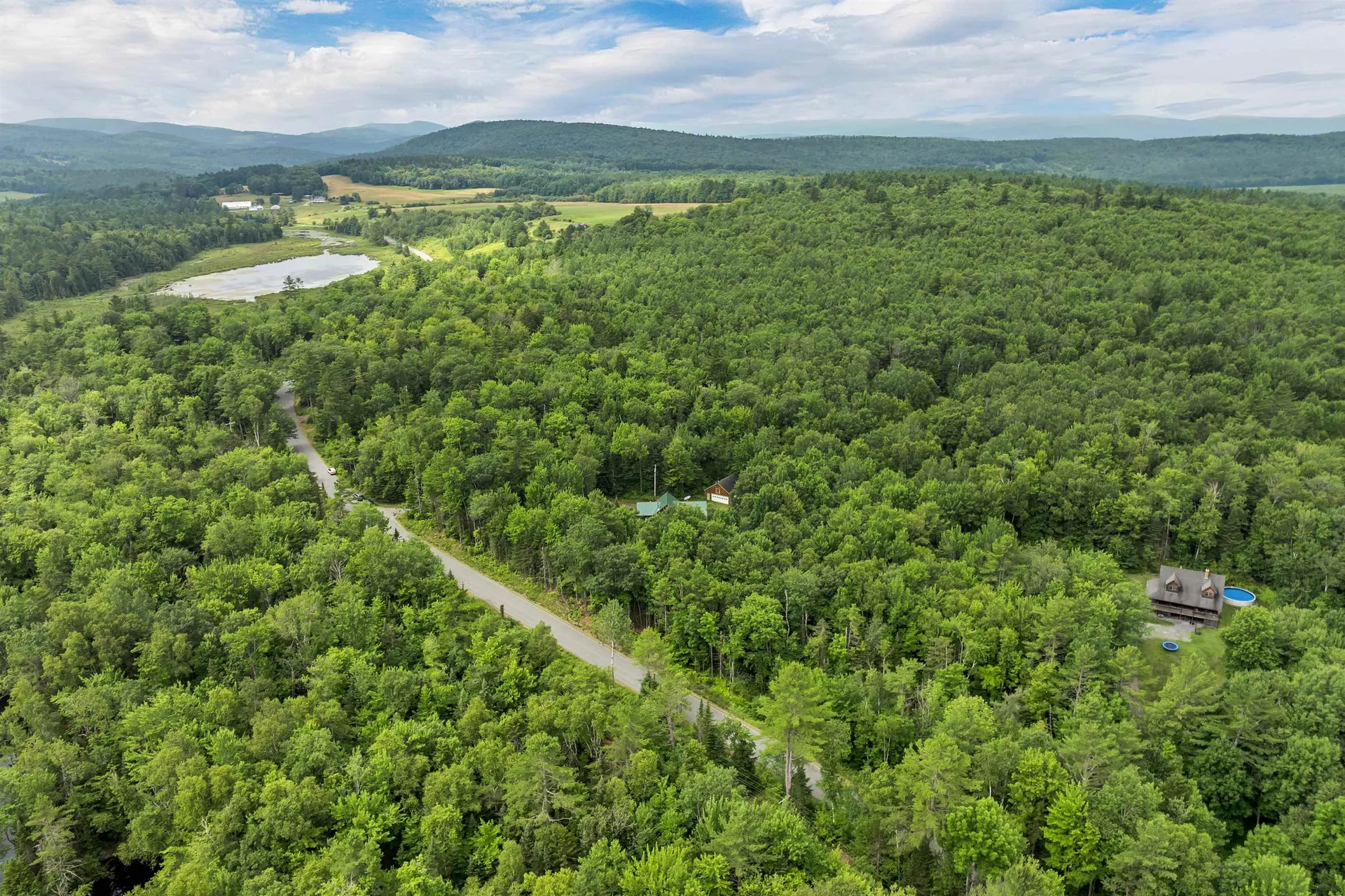 510 Lily Pond Road Haverhill NH 03780