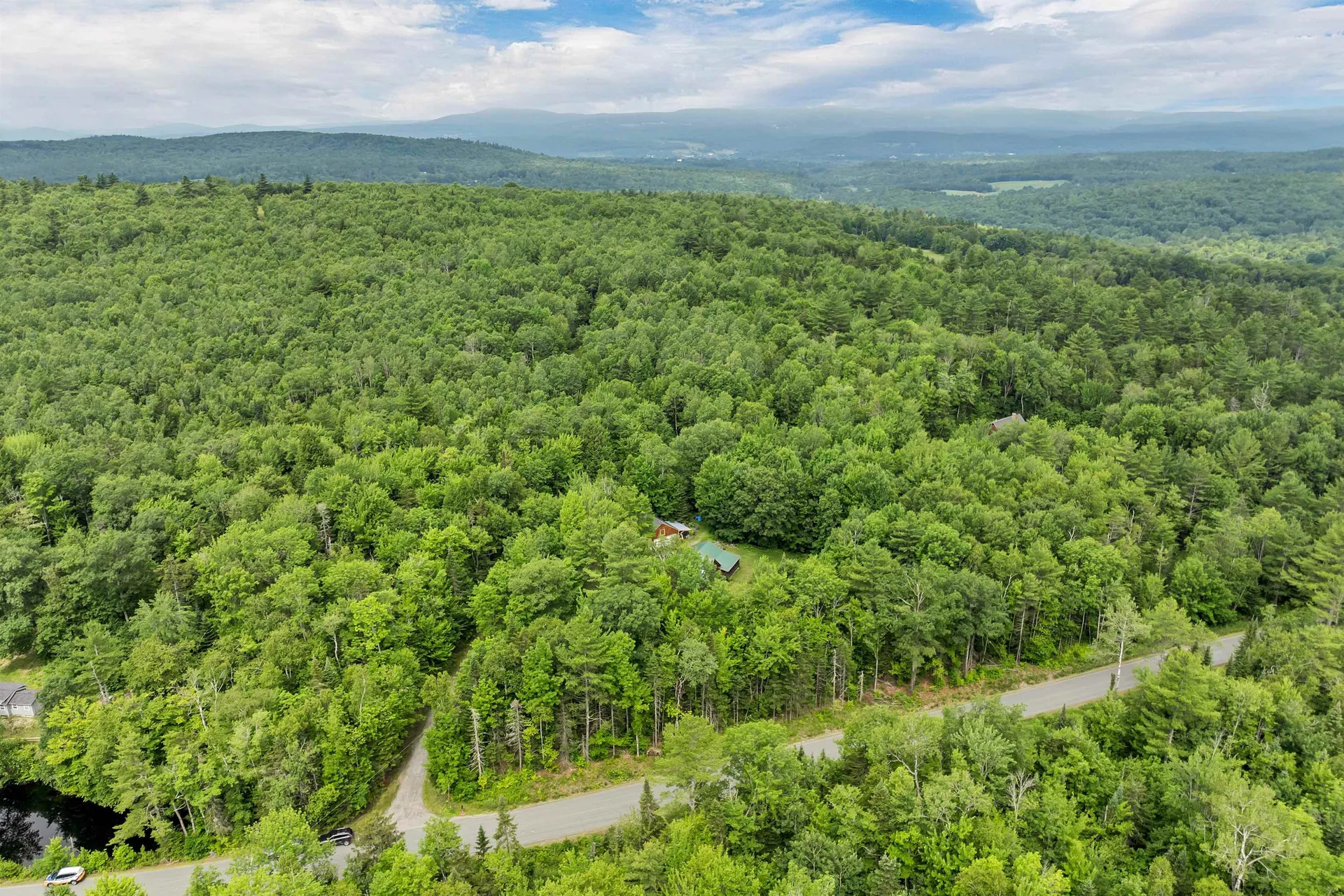 510 Lily Pond Road Haverhill NH 03780