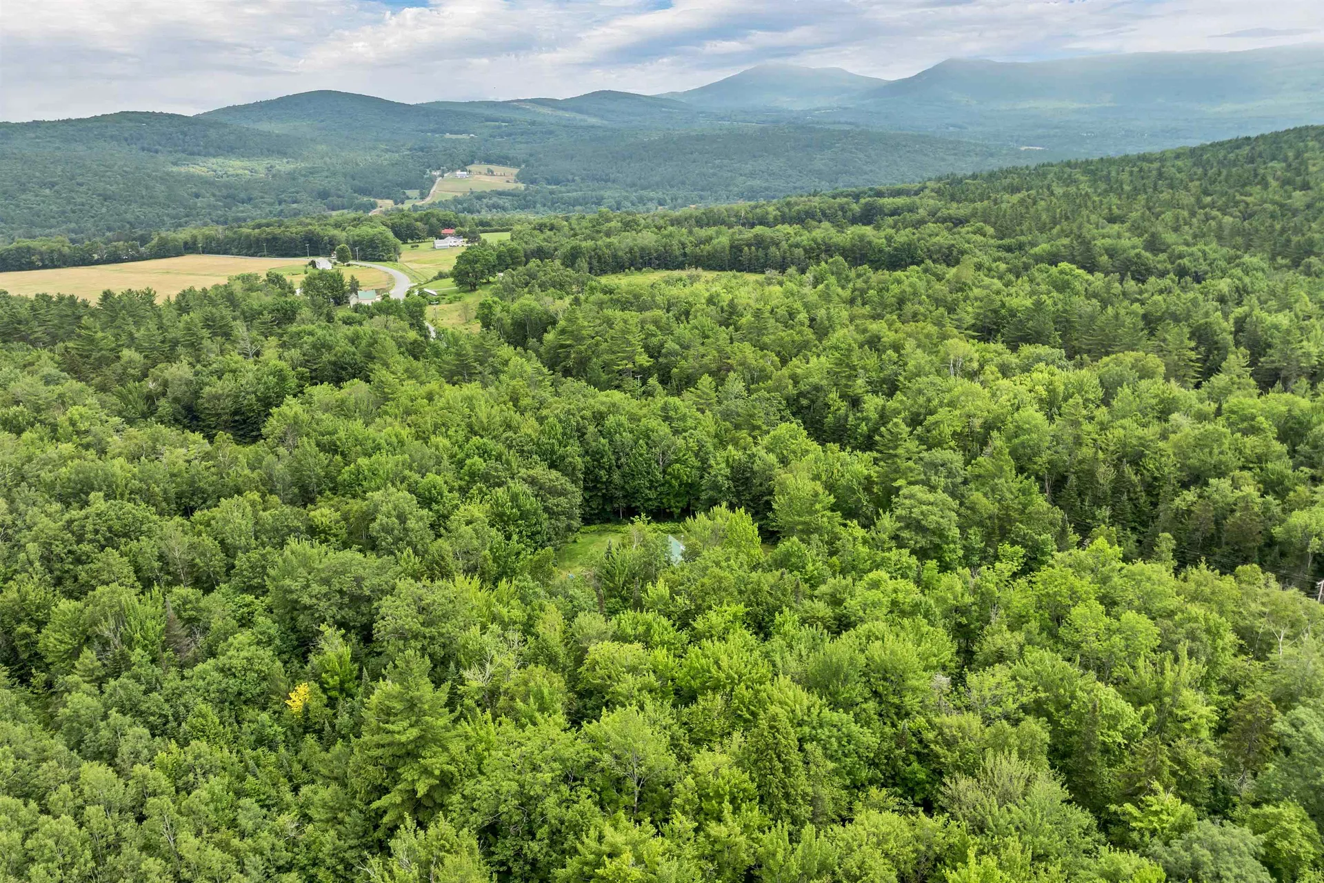 510 Lily Pond Road Haverhill NH 03780