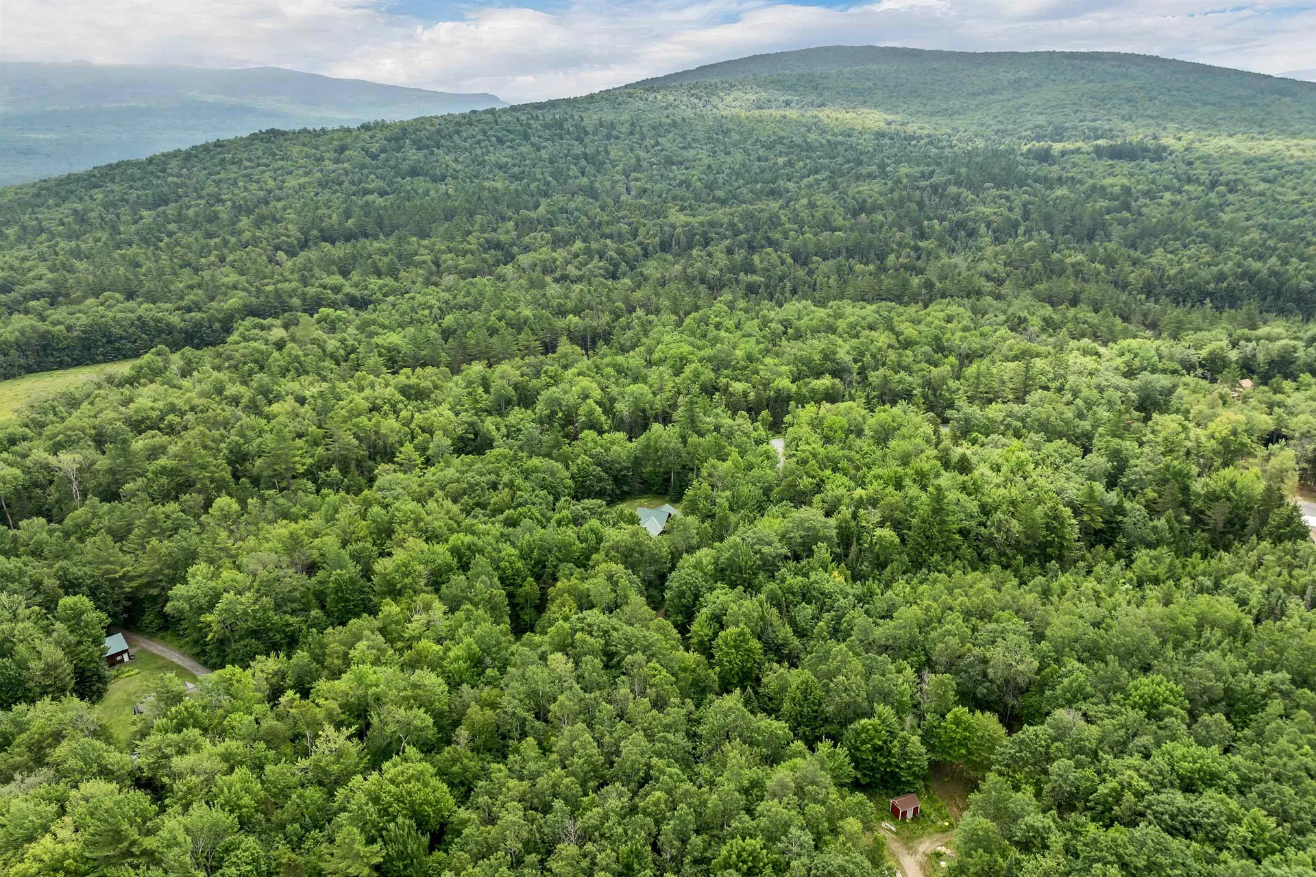 510 Lily Pond Road Haverhill NH 03780