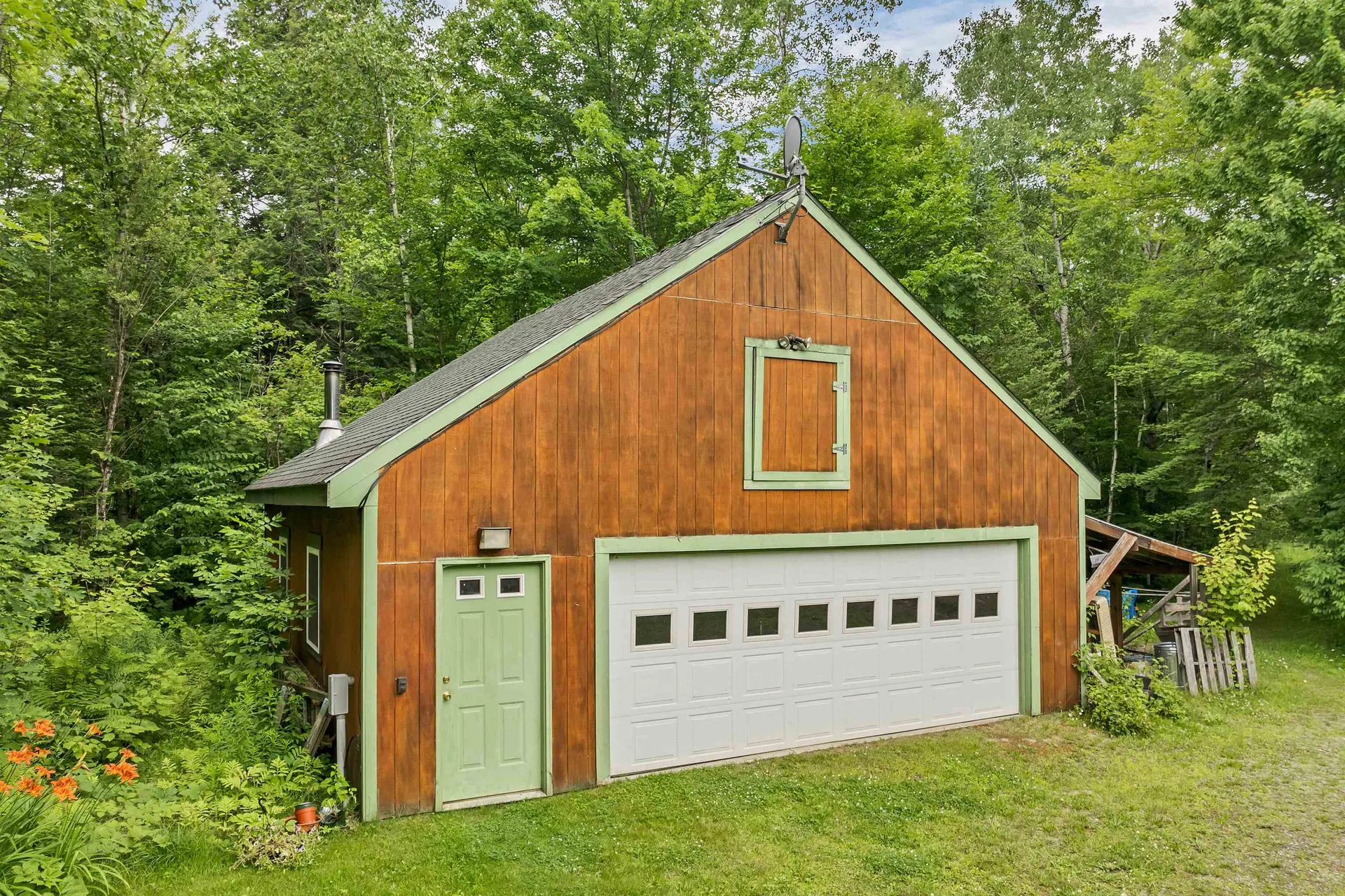 510 Lily Pond Road Haverhill NH 03780