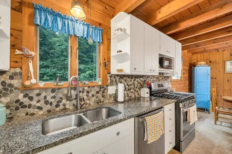 510 Lily Pond Road Haverhill NH 03780