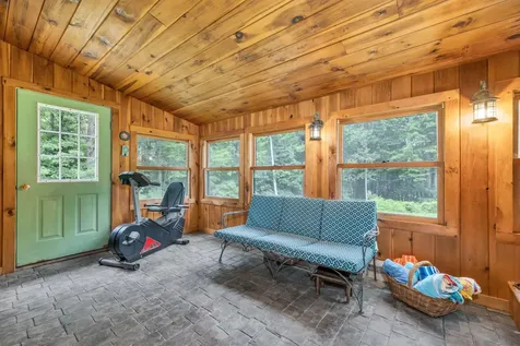 510 Lily Pond Road Haverhill NH 03780