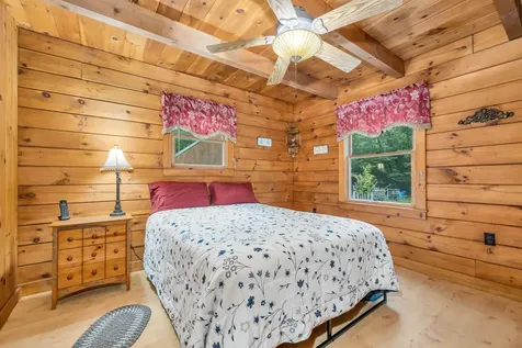 510 Lily Pond Road Haverhill NH 03780