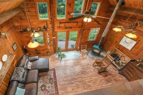 510 Lily Pond Road Haverhill NH 03780