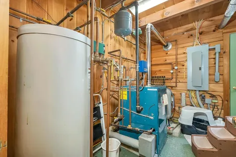 510 Lily Pond Road Haverhill NH 03780