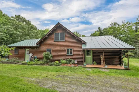 510 Lily Pond Road Haverhill NH 03780