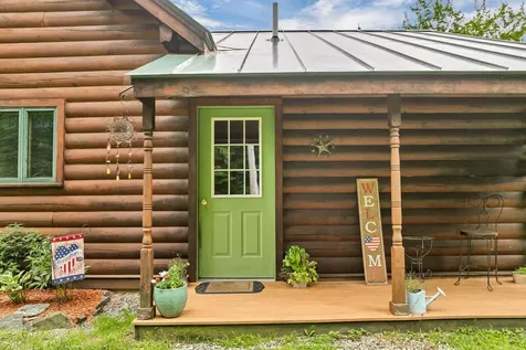 510 Lily Pond Road Haverhill NH 03780