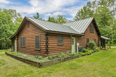 510 Lily Pond Road Haverhill NH 03780