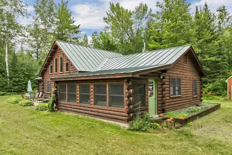 510 Lily Pond Road Haverhill NH 03780