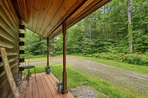 510 Lily Pond Road Haverhill NH 03780