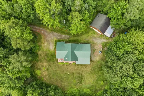 510 Lily Pond Road Haverhill NH 03780