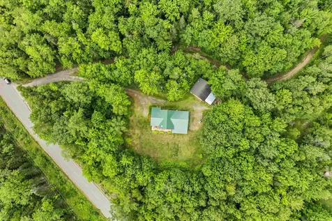 510 Lily Pond Road Haverhill NH 03780