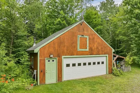 510 Lily Pond Road Haverhill NH 03780