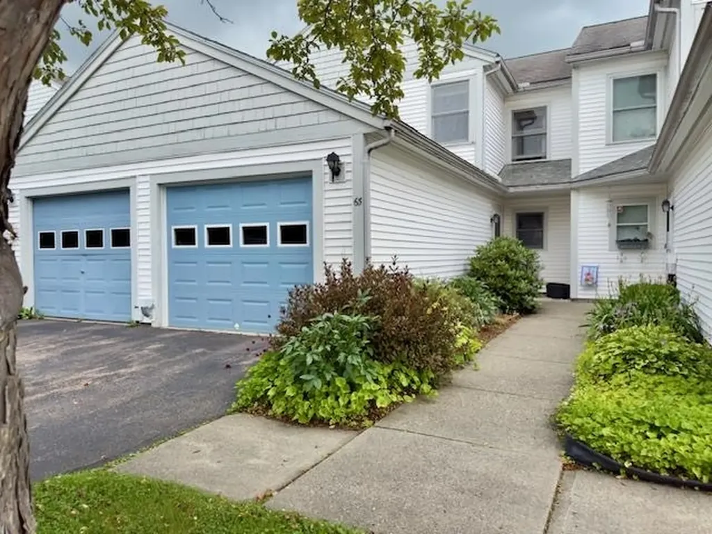 65 Saybrook Road Essex Junction VT 05452