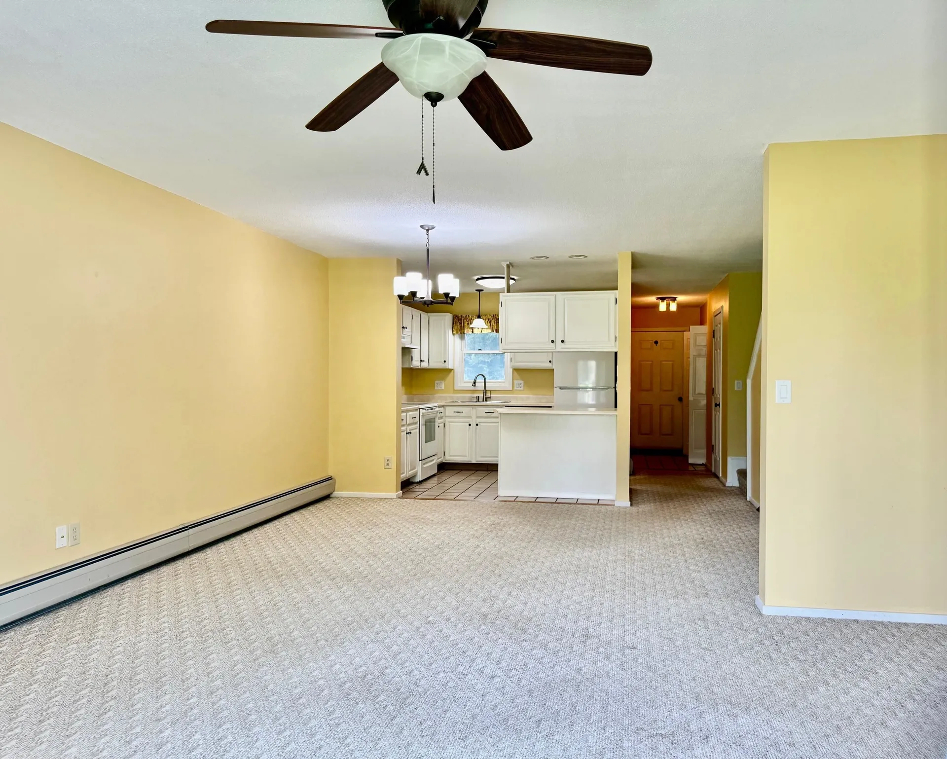 65 Saybrook Road Essex Junction VT 05452