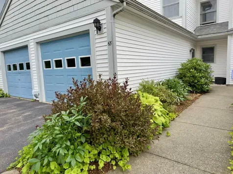 65 Saybrook Road Essex Junction VT 05452