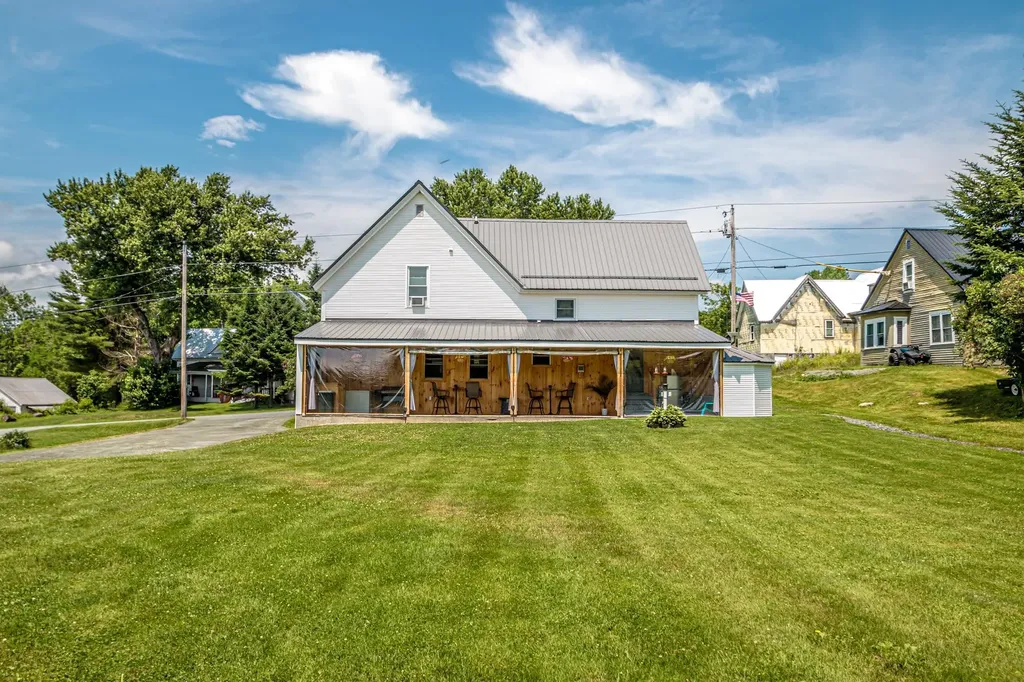 105 West Main Street Lunenburg VT 05906