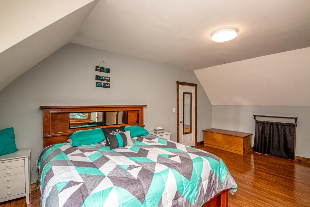 105 West Main Street Lunenburg VT 05906