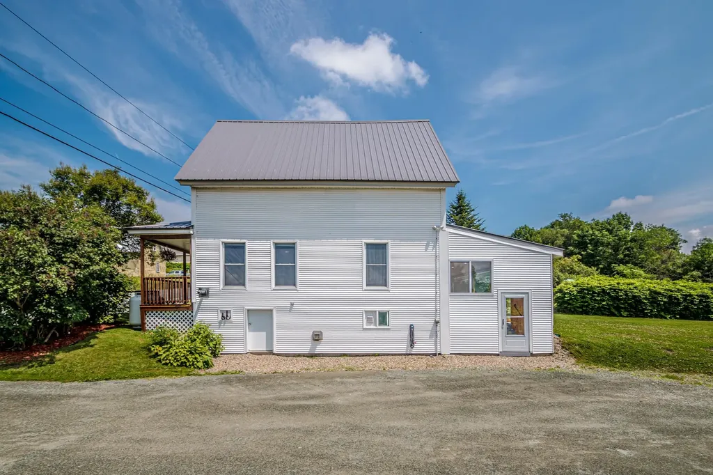 105 West Main Street Lunenburg VT 05906