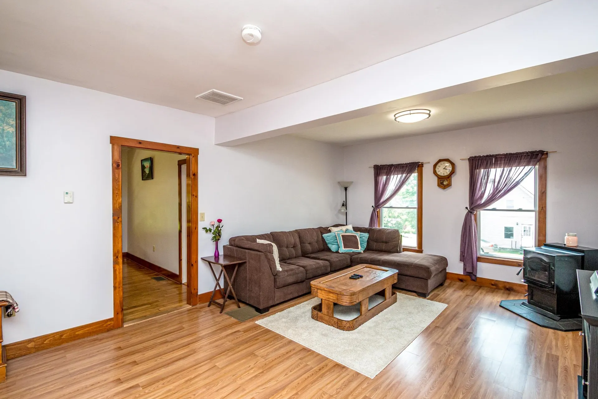 105 West Main Street Lunenburg VT 05906