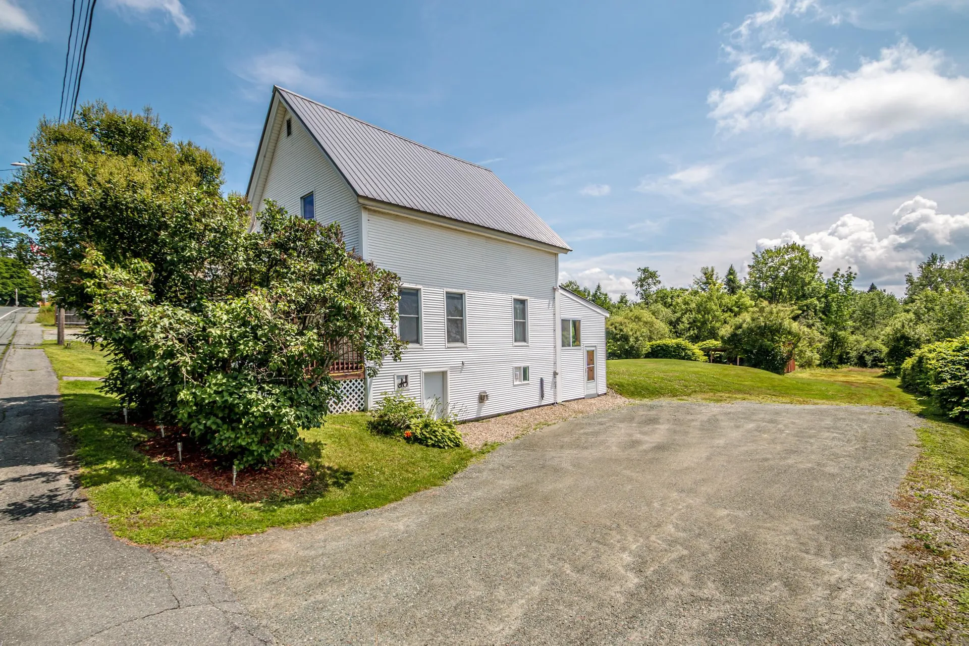 105 West Main Street Lunenburg VT 05906