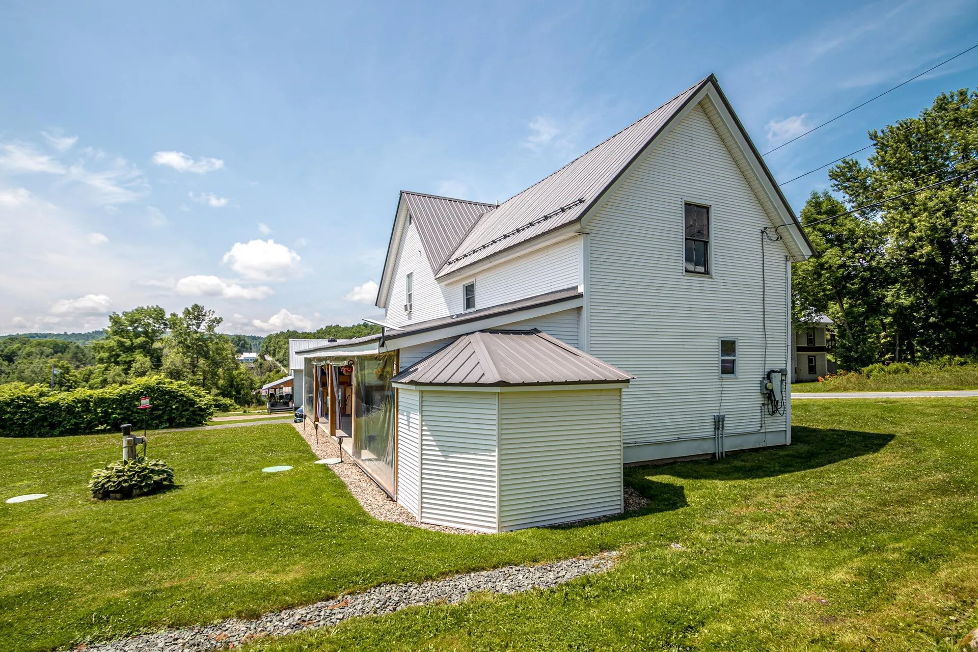 105 West Main Street Lunenburg VT 05906