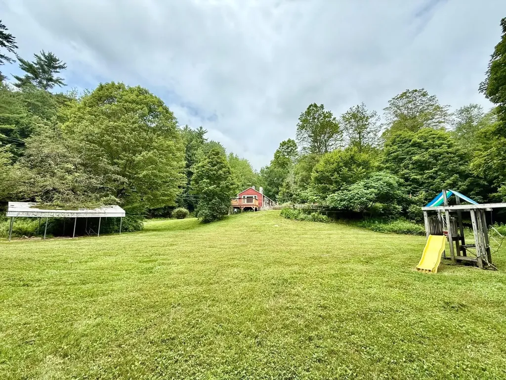57 Alstead Hill Road Gilsum NH 03448