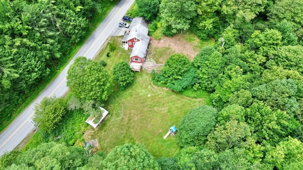 57 Alstead Hill Road Gilsum NH 03448