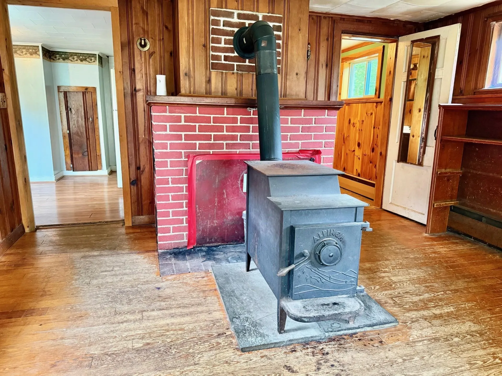 57 Alstead Hill Road Gilsum NH 03448