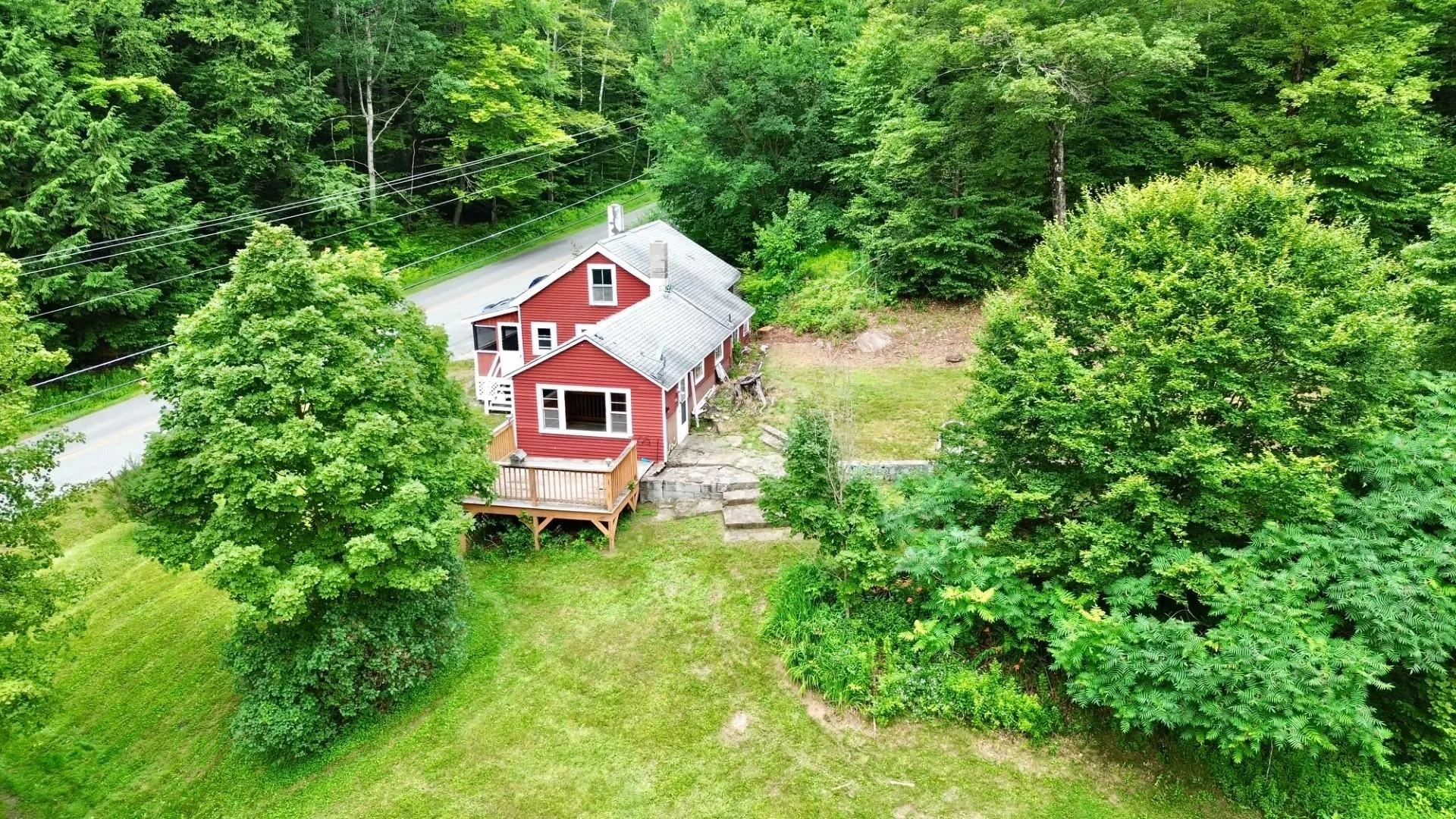 57 Alstead Hill Road Gilsum NH 03448