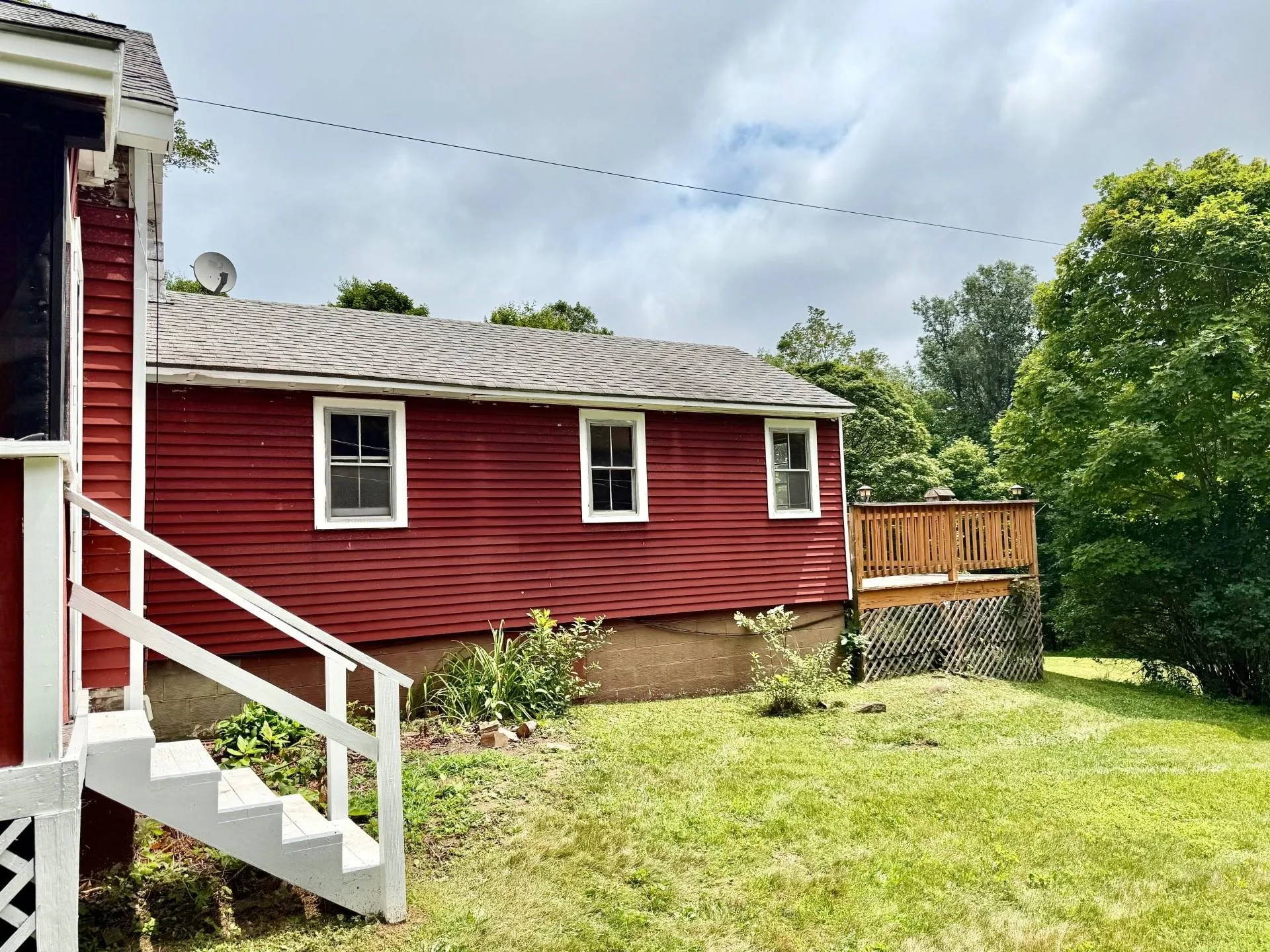 57 Alstead Hill Road Gilsum NH 03448