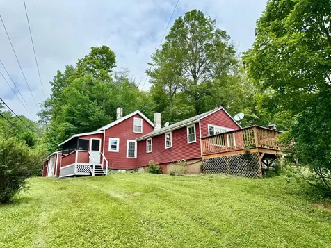 57 Alstead Hill Road Gilsum NH 03448