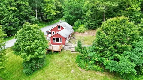57 Alstead Hill Road Gilsum NH 03448