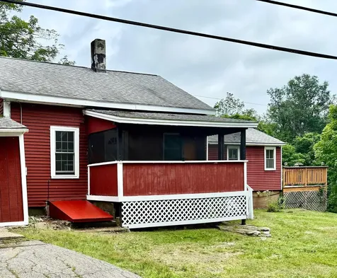 57 Alstead Hill Road Gilsum NH 03448