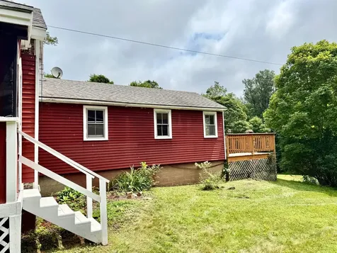 57 Alstead Hill Road Gilsum NH 03448