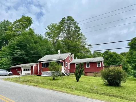 57 Alstead Hill Road Gilsum NH 03448
