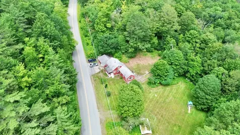 57 Alstead Hill Road Gilsum NH 03448