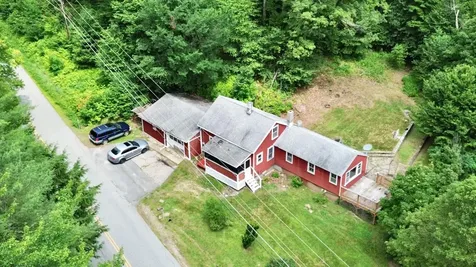 57 Alstead Hill Road Gilsum NH 03448