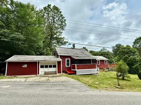 57 Alstead Hill Road Gilsum NH 03448