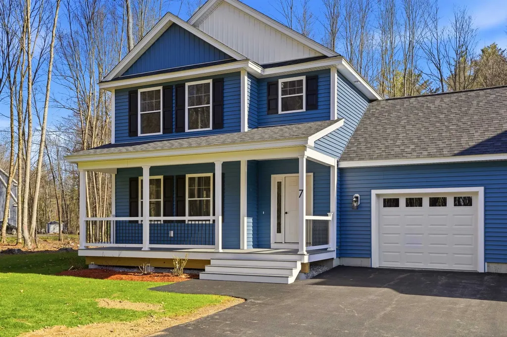 7 Talent Road Litchfield NH 03052