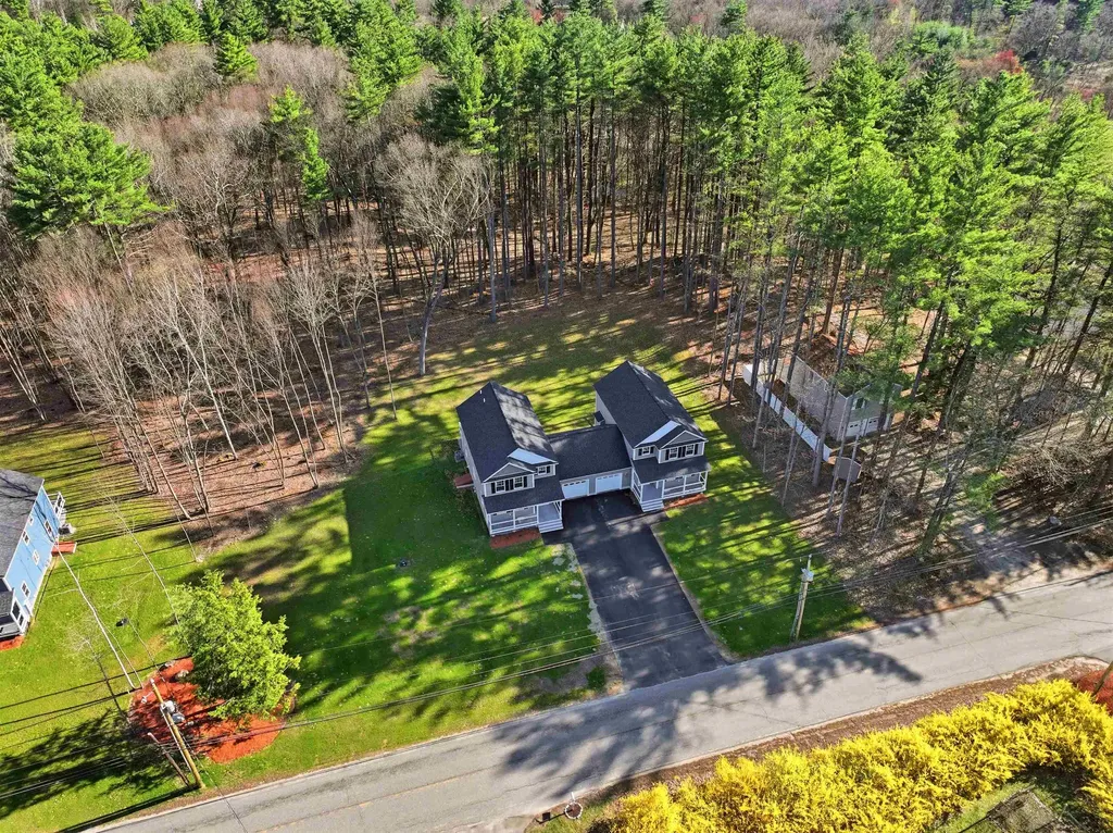 7 Talent Road Litchfield NH 03052